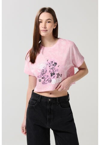 CAMISETA KOAJ REFI 24972 3/25 Koaj