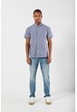 KOAJ CAMISA KOAJ NERU MC 10999 4/24 de Koaj