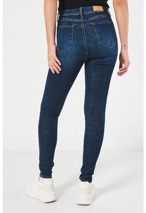 KOAJ PANTALON KOAJ JEAN JEGGING STA 13673 3/2