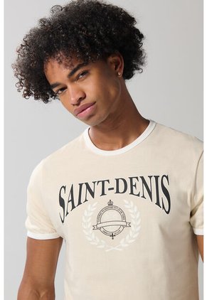 CAMISETA KOAJ 20264 1/25