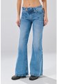 KOAJ PANTALON KOAJ JEAN FLARE 34063 3/26 de Koaj