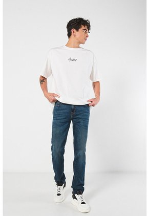 KOAJ PANTALON KOAJ SLIM 14443 4/24