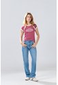 KOAJ PANTALON KOAJ JEAN STRAIGHT LEG TB 33257 de Koaj