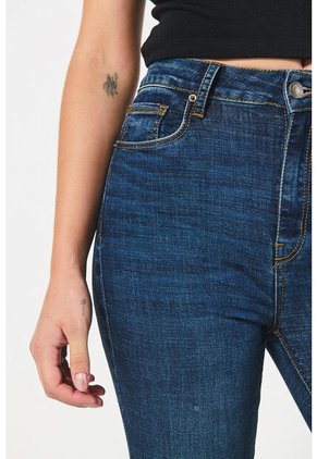 KOAJ PANTALON KOAJ JEAN JEGGING STA 13673 3/2