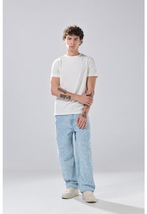 KOAJ PANTALON KOAJ JEAN BALLOON 33901 2/26