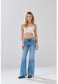 KOAJ PANTALON KOAJ JEAN FLARE 34063 3/26 de Koaj