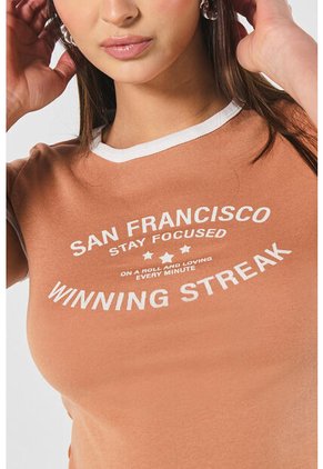 KOAJ CAMISETA KOAJ 17191 4/24