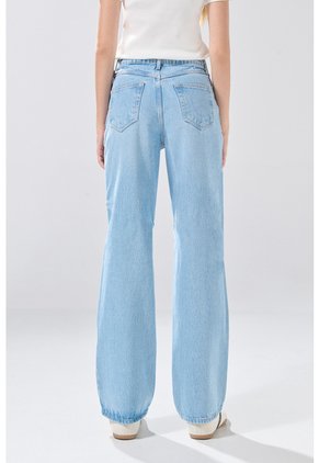 KOAJ PANTALON KOAJ JEAN 90S 33960 3/26