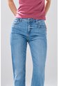 KOAJ PANTALON KOAJ JEAN STRAIGHT LEG TB 33257 de Koaj