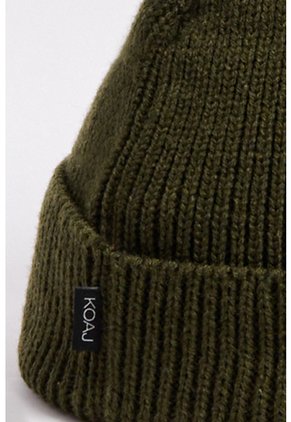 KOAJ GORRO KOAJ SLYTHERY 24073 2/25