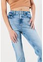 KOAJ PANTALON KOAJ JEAN MOM STA 16392 4/24 de Koaj