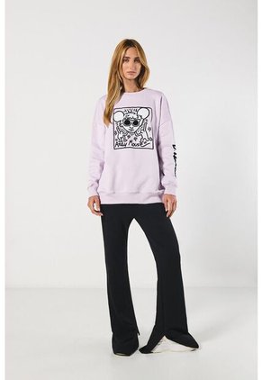 KOAJ SUETER KOAJ LEE 16177 4/24