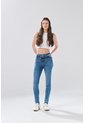 KOAJ PANTALON KOAJ JEAN PUSH UP 33515 3/26 de Koaj