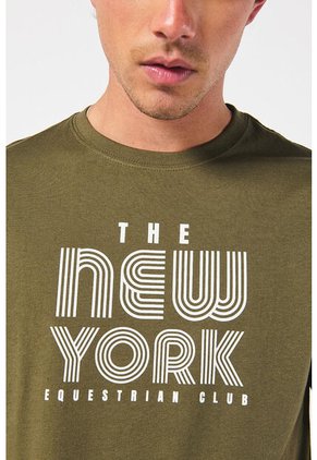 KOAJ CAMISETA KOAJ 13628 3/24