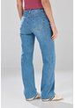 KOAJ PANTALON KOAJ JEAN STRAIGHT LEG TB 33257 de Koaj