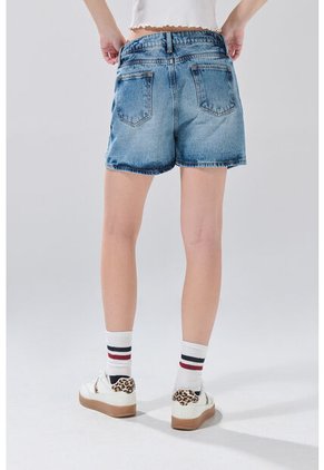 KOAJ SHORT KOAJ JEAN VINTAGE 28384 4/25