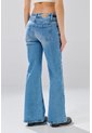 KOAJ PANTALON KOAJ JEAN FLARE 34063 3/26 de Koaj