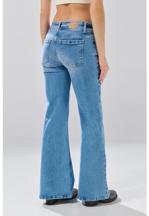 KOAJ PANTALON KOAJ JEAN FLARE 34063 3/26