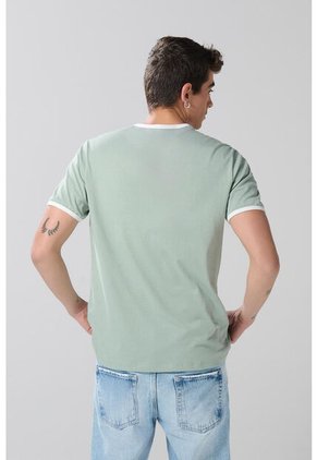 KOAJ CAMISETA KOAJ 18098 1/25