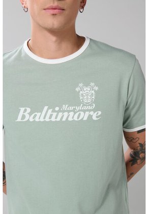 KOAJ CAMISETA KOAJ 18098 1/25