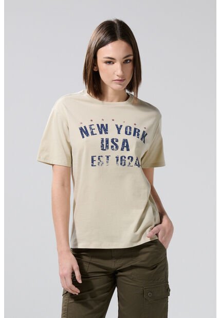 KOAJ CAMISETA KOAJ 25942 3/25