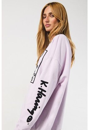 KOAJ SUETER KOAJ LEE 16177 4/24