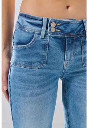 KOAJ PANTALON KOAJ JEAN FLARE 34063 3/26