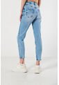 KOAJ PANTALON KOAJ JEAN MOM STA 16392 4/24 de Koaj