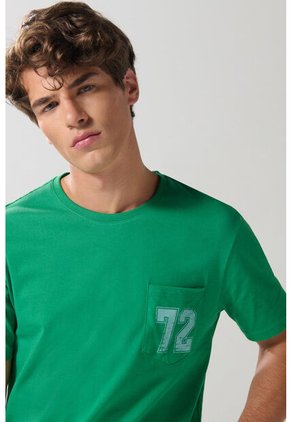 KOAJ CAMISETA KOAJ 22164 2/25