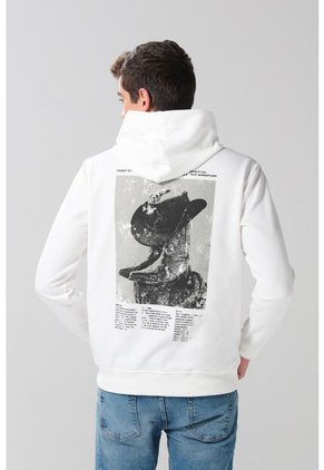 KOAJ BUZO CAPOTA KOAJ 16311 4/24