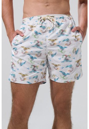 KOAJ BERMUDA KOAJ PLAYERA 27112 3/25