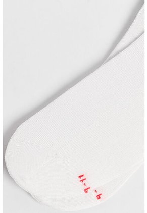 KOAJ Media Urbana Corta, Con Bordado En Costado