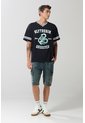 KOAJ CAMISETA KOAJ ORFOND 24388 3/25 de Koaj