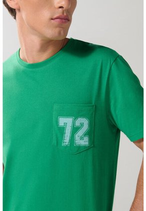 KOAJ CAMISETA KOAJ 22164 2/25