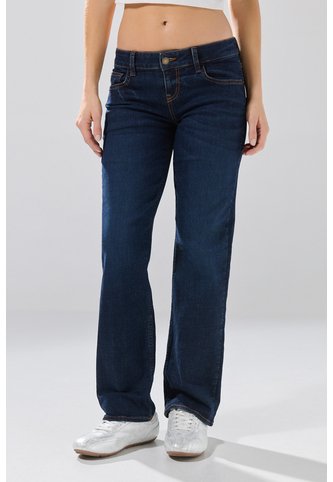 KOAJ PANTALON KOAJ JEAN STRAIGHT LEG TB 34085 Koaj