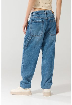 KOAJ PANTALON KOAJ BALLOON C 25389 3/25