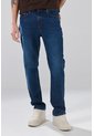 KOAJ PANTALON KOAJ JEAN STRAIGHT LEG 34639 3/ de Koaj