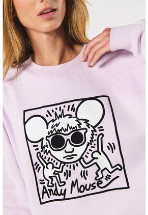 KOAJ SUETER KOAJ LEE 16177 4/24