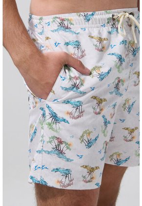 KOAJ BERMUDA KOAJ PLAYERA 27112 3/25