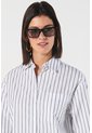 KOAJ BLUSA KOAJ CAM OVERSIZE ML 9260 4/24 de Koaj