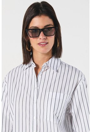 KOAJ BLUSA KOAJ CAM OVERSIZE ML 9260 4/24