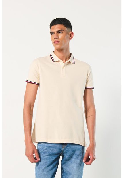 KOAJ CAMISA POLO KOAJ STARK 3 3/24
