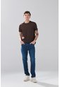 KOAJ PANTALON KOAJ JEAN STRAIGHT LEG 34639 3/ de Koaj