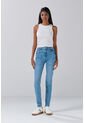 KOAJ PANTALON KOAJ JEAN JEGGING STA 32003 1/2 de Koaj