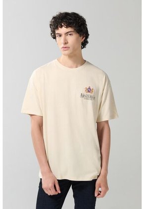 CAMISETA KOAJ ADAM 21750 1/25