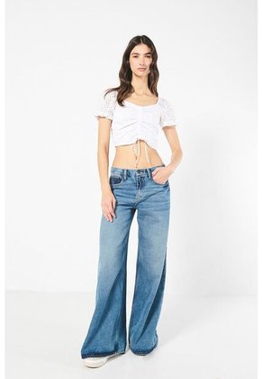 BLUSA KOAJ HIRIOS MC 5323 2/24