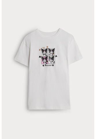 KOAJ CAMISETA KOAJ ROM TN 17135 4/24 Koaj