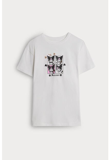 KOAJ CAMISETA KOAJ ROM TN 17135 4/24