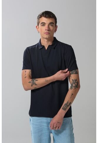 CAMISA POLO KOAJ MAX 2 19608 4/24 Koaj