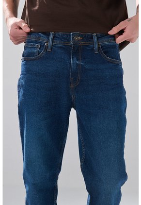 KOAJ PANTALON KOAJ JEAN STRAIGHT LEG 34639 3/